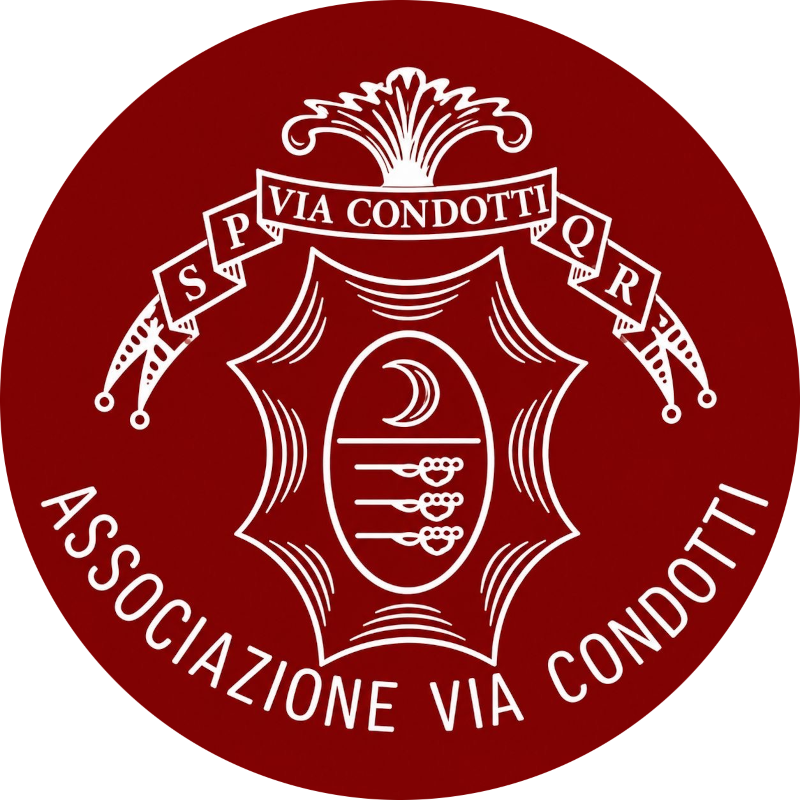 Associazione via Condotti